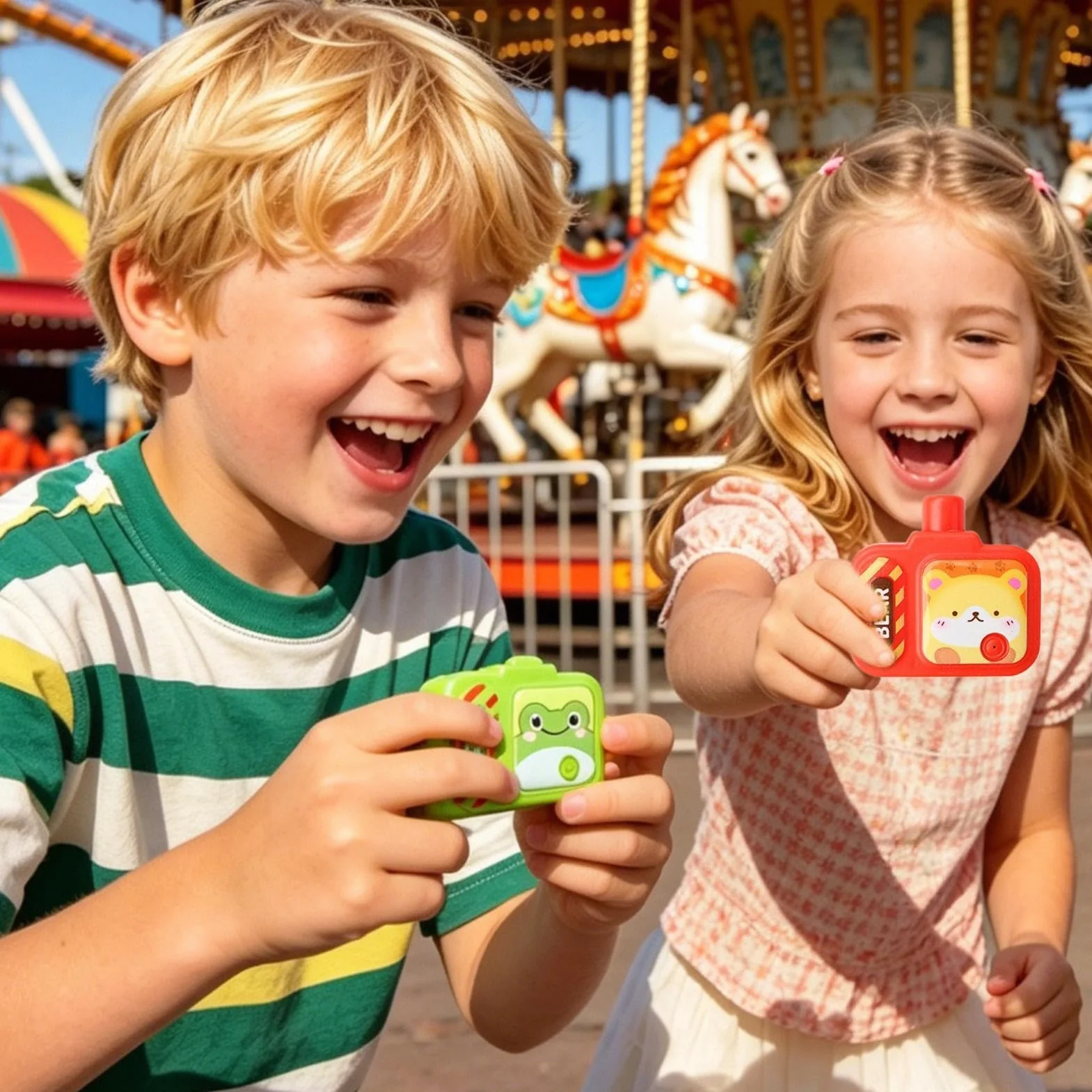 Jeux d'arrosage à Eau pour Gamins Jouet interactif Parent-Enfant Vaporisateur d'eau Enfant garçons Filles Adolescents