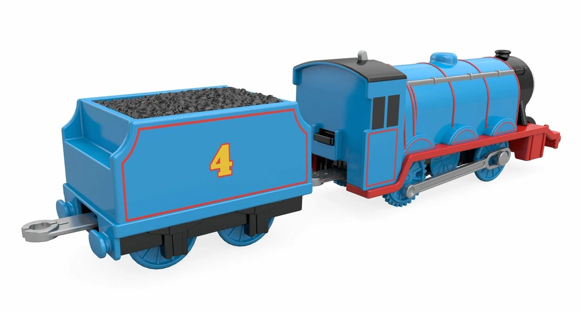 Thomas et ses amis BML09 Loco Deluxe Gordon