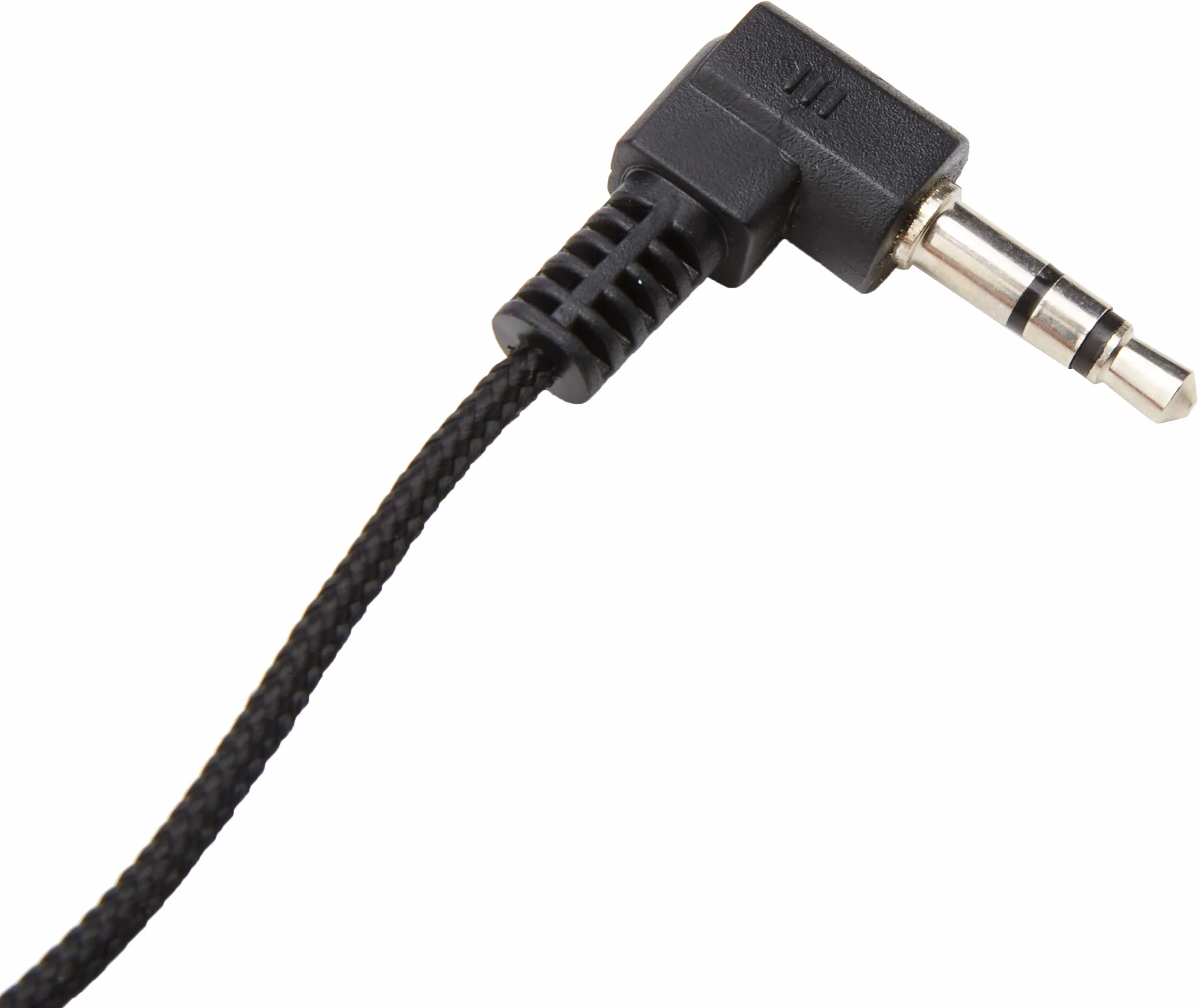 Casque Serre-tête avec Microphone 3,5 mm pour Haut-Parleur Amplificateur Vocal Conférence