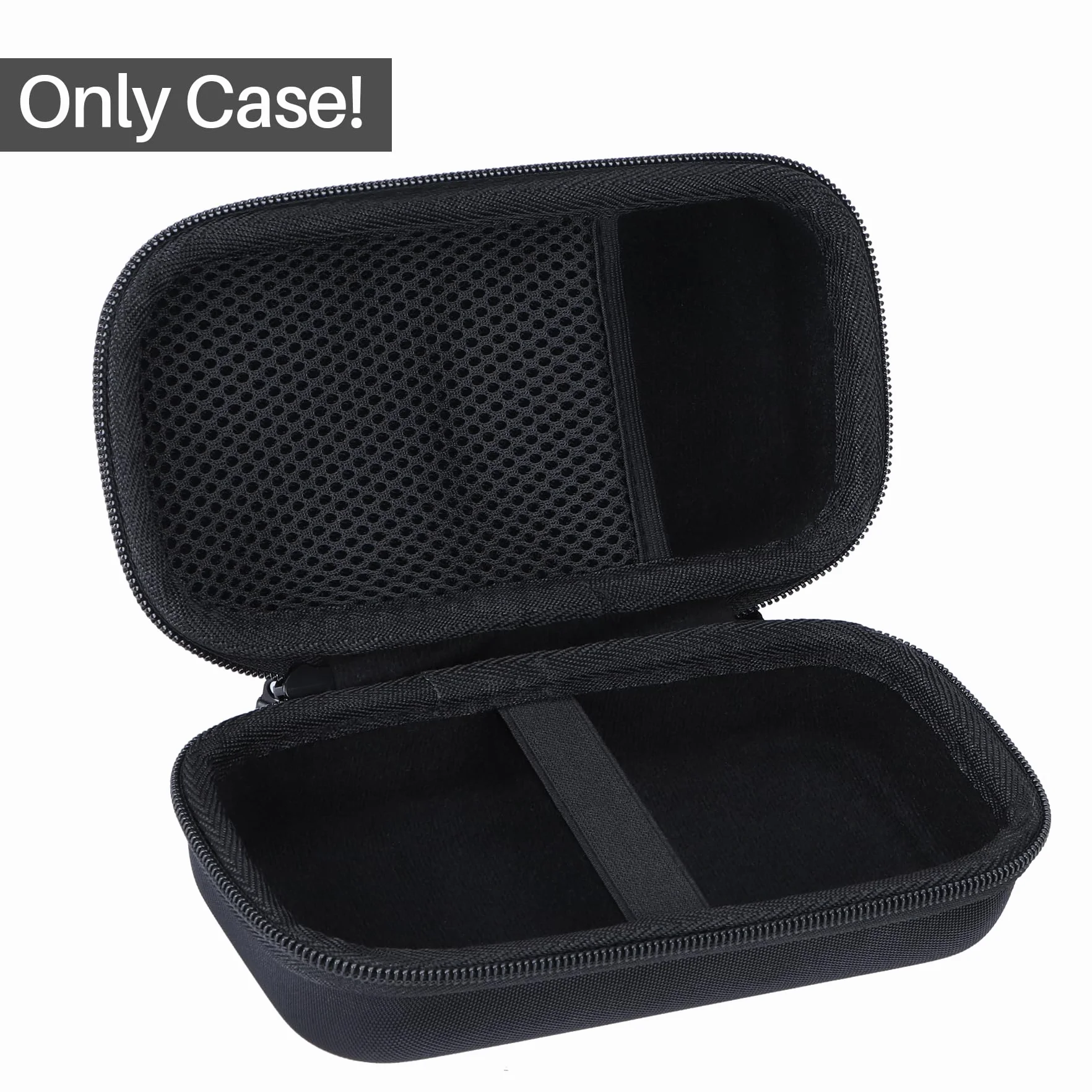 Étui Housse Cas pour Tascam DR-07XP DR-07X DR-40X Enregistreur Audio Numérique