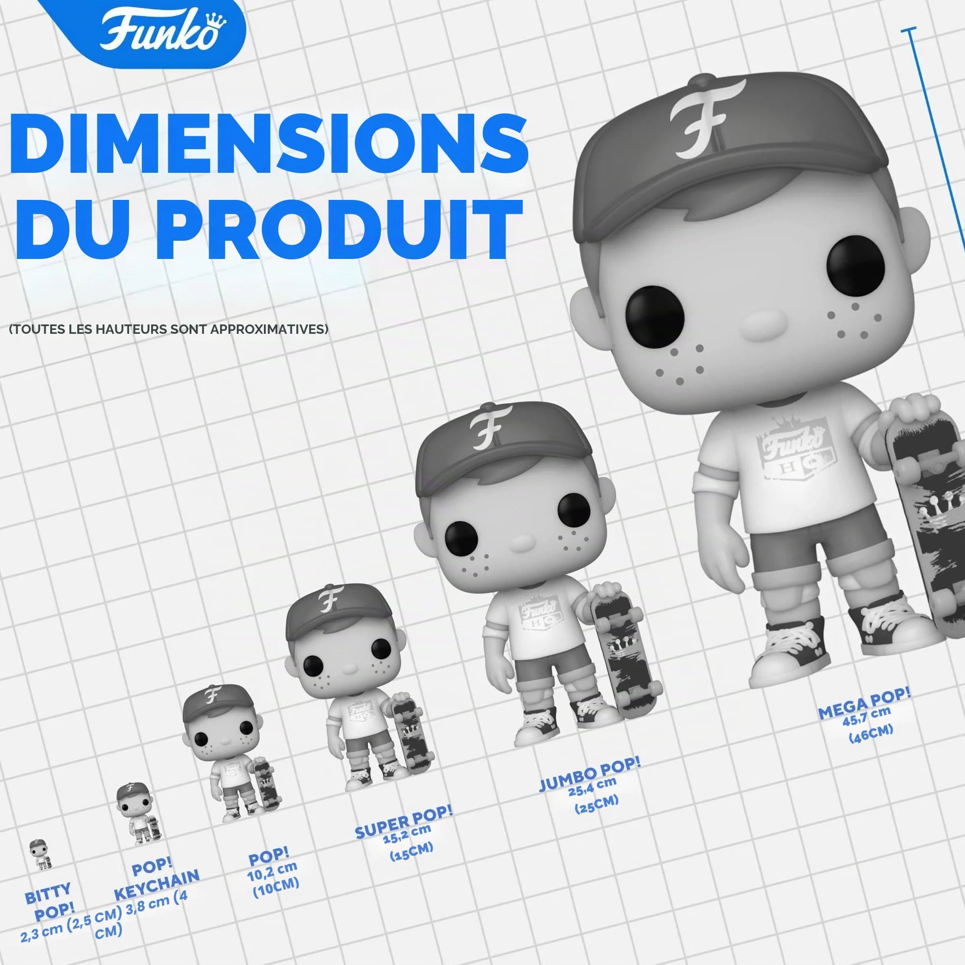 Funko Pop! Games: Pokemon - Bulbasaur Figurine en Vinyle de Collection Officiel