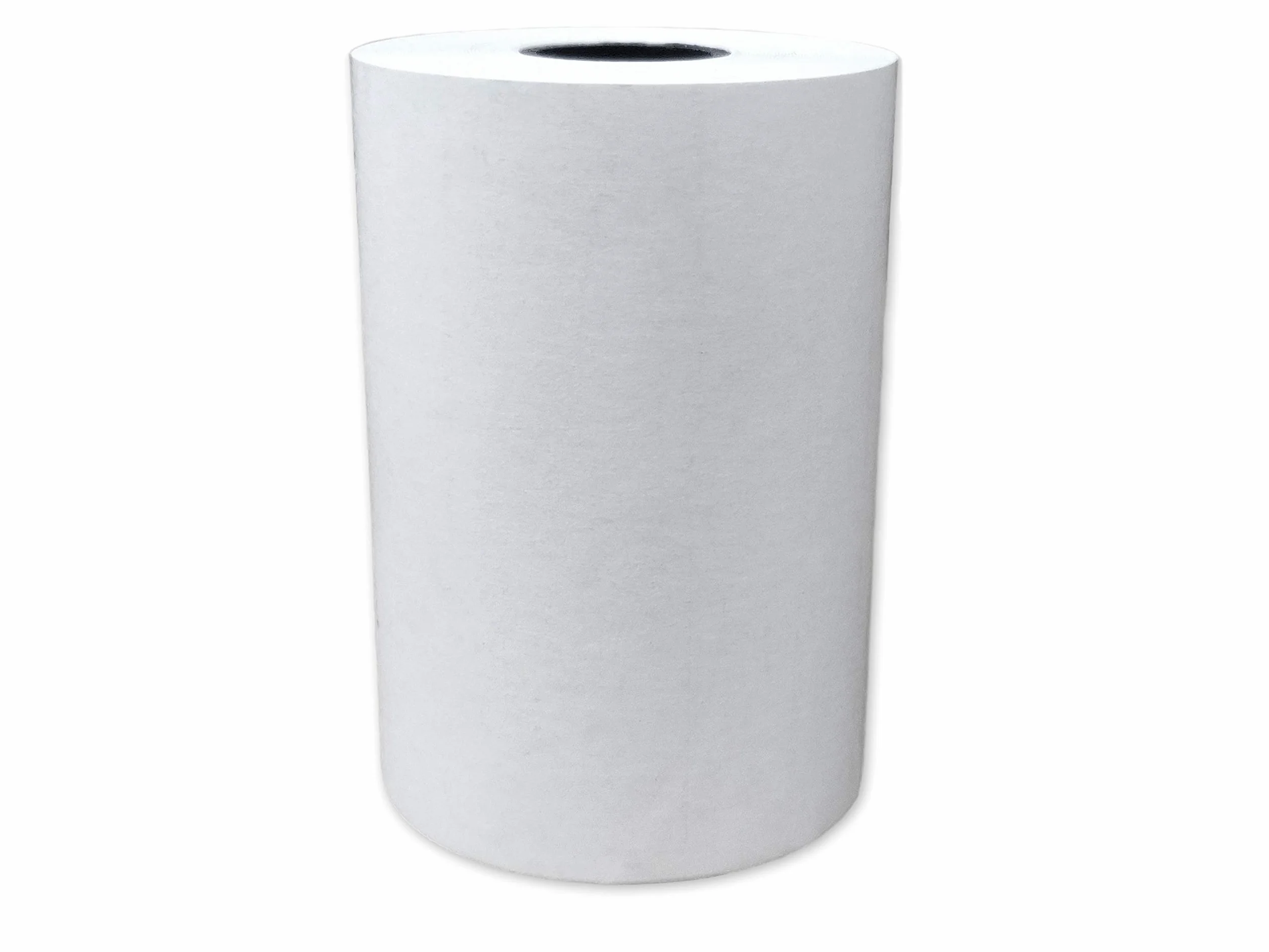 Papier thermique 57 x 40 x 12 rouleaux 20 pièces pour terminal de paiement TPE