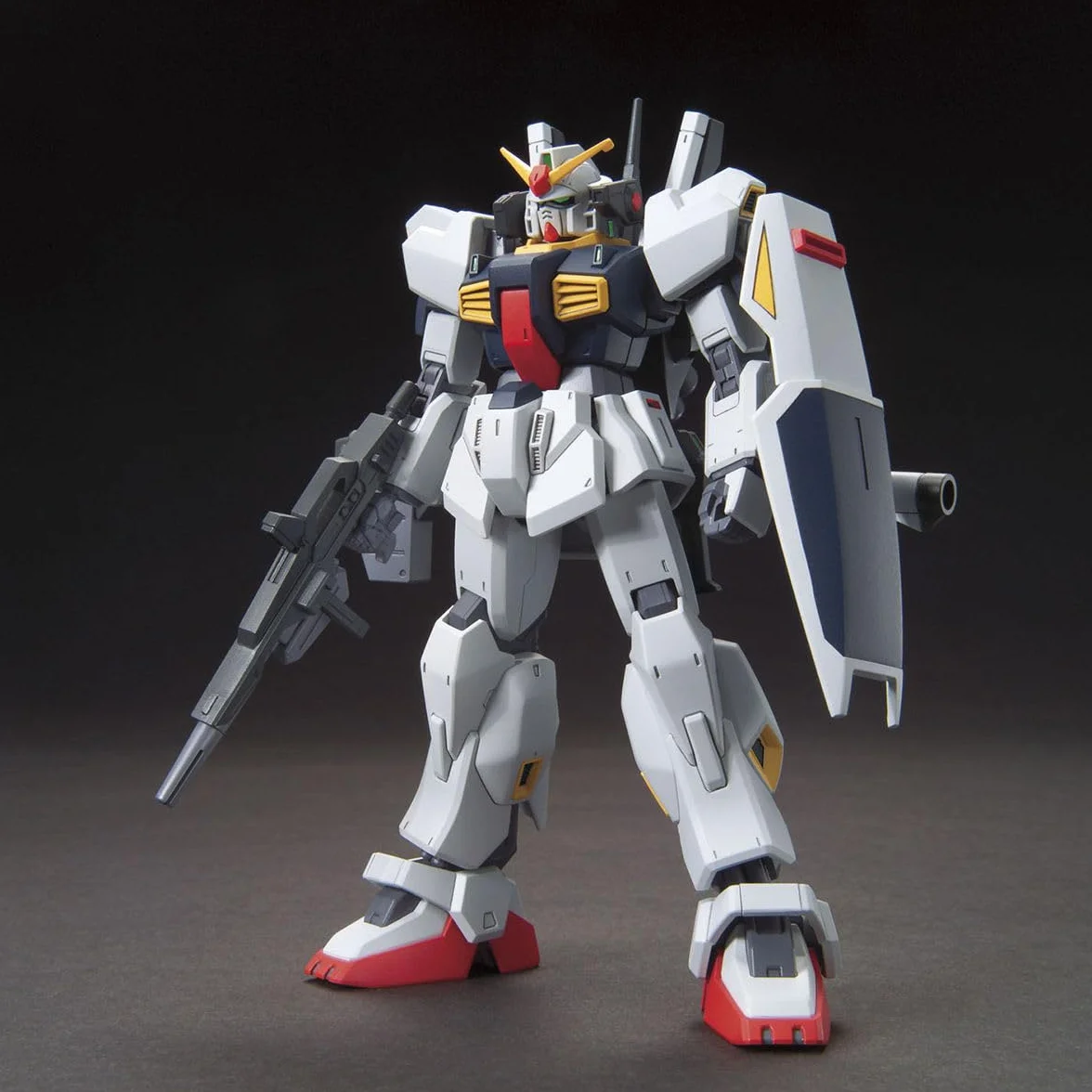 Bandai Hobby HGUC #193 Gundam MK-II (AEUG) Z Gundam