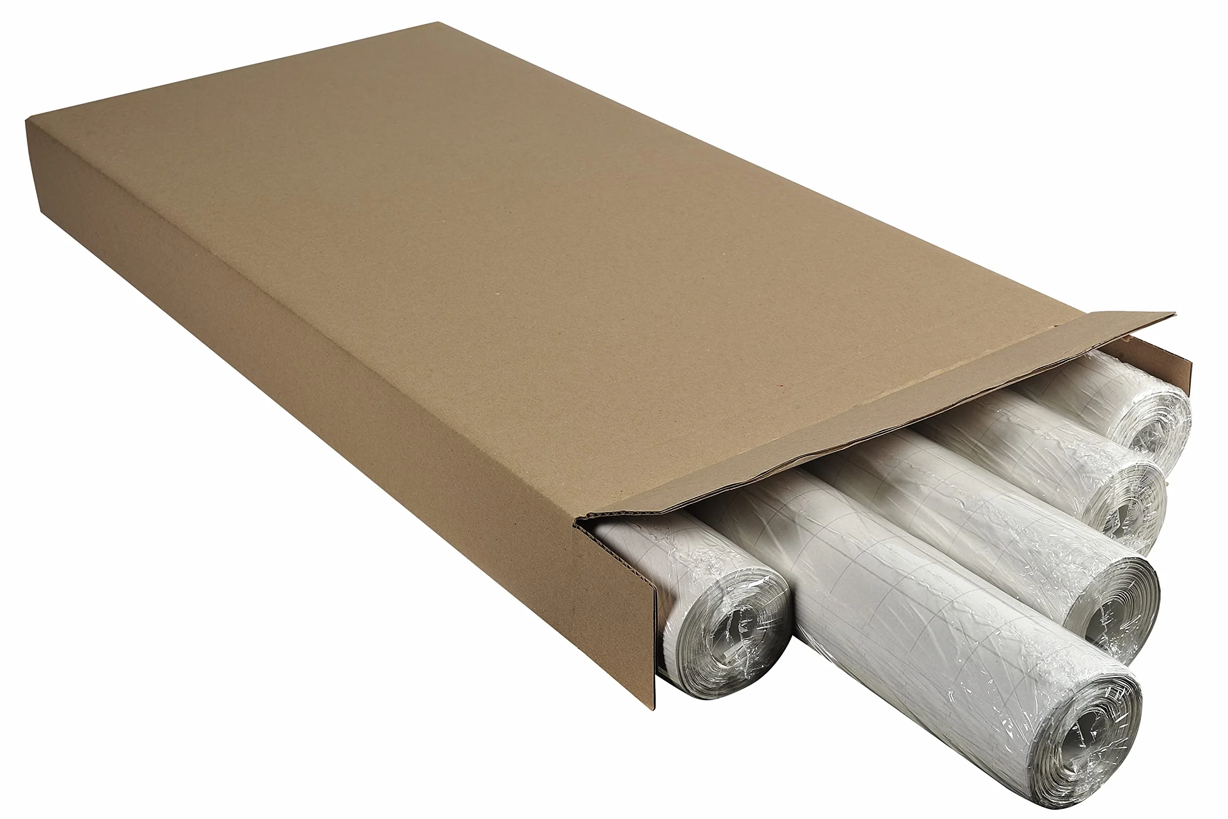 Exacompta papier pour tableaux de conférence 60 g/m2 48 feuilles 65 x 100 cm FSC