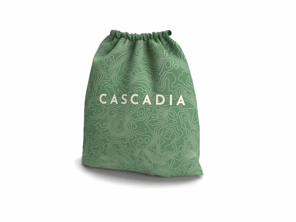 Alderac Entertainment - Cascadia - Board Game - Base Game - for 1-4 Players - from Ages 10+ - English
