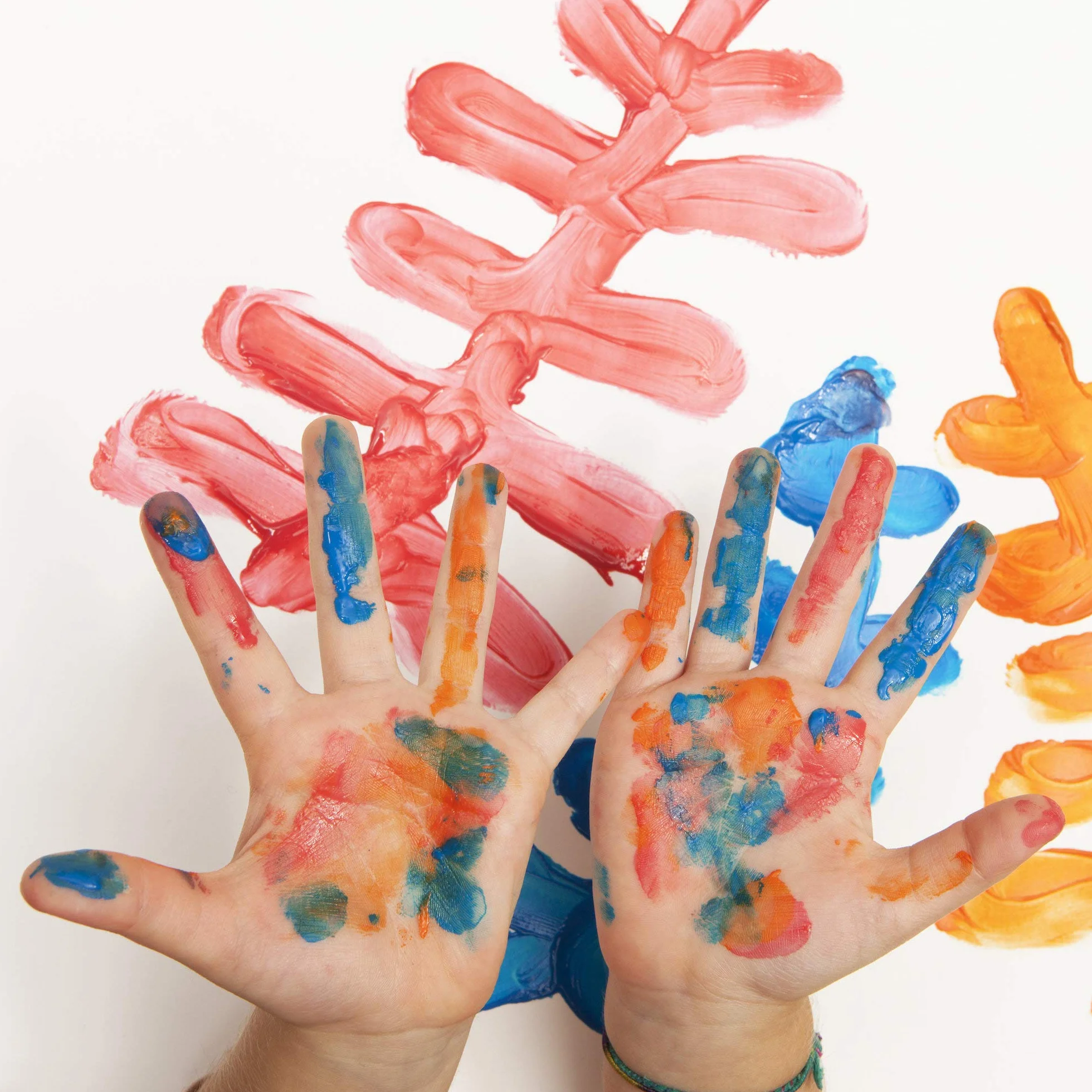 Gouache Redimix Carmin Tempera Kinderfarbe 500ml