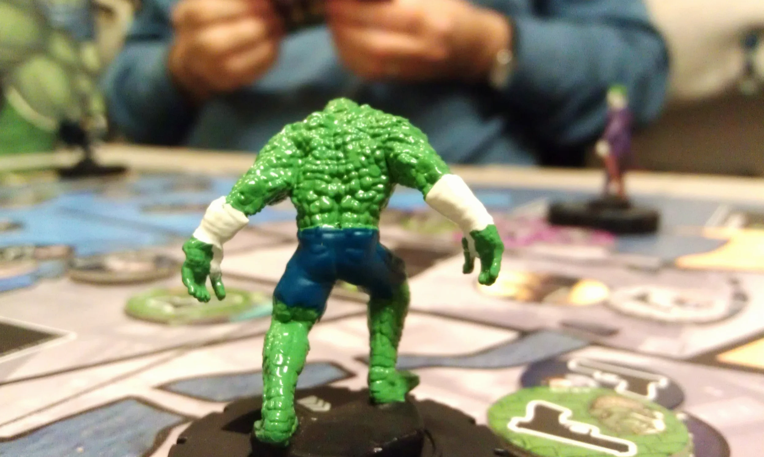 Board Game -