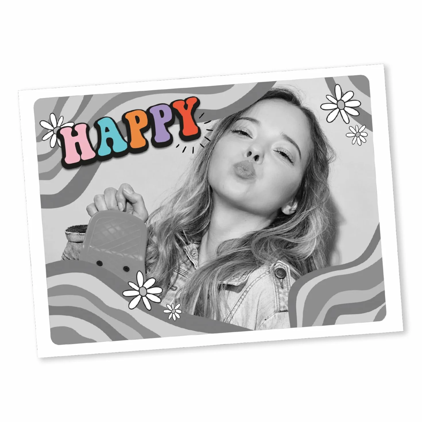 Canal Toys Photo Creator Recharge 10 Rouleaux Papier Impression 700 Photos CLK 005