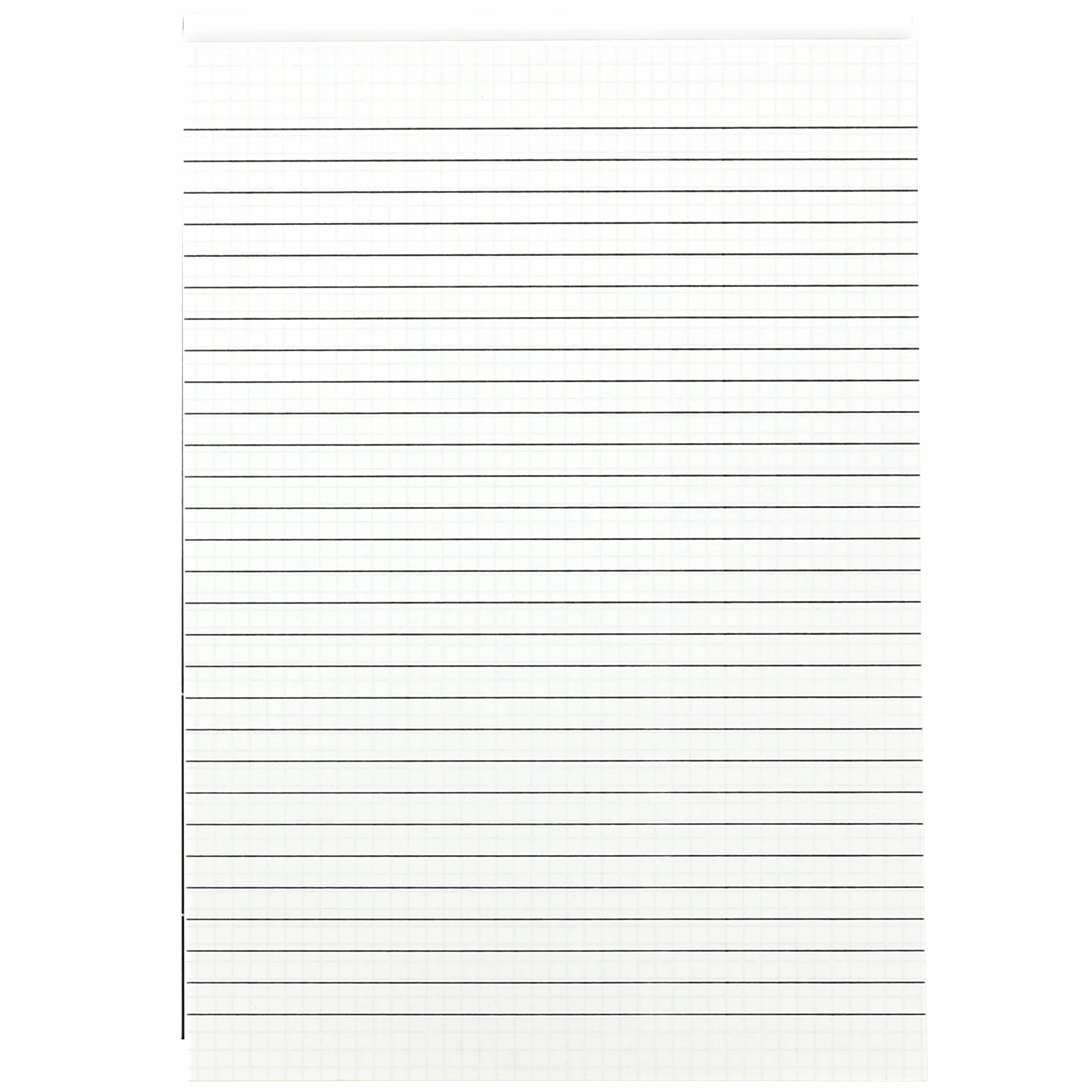 Landre Papier A4 80 g/m² Lot de 5 blocs de 100 feuilles