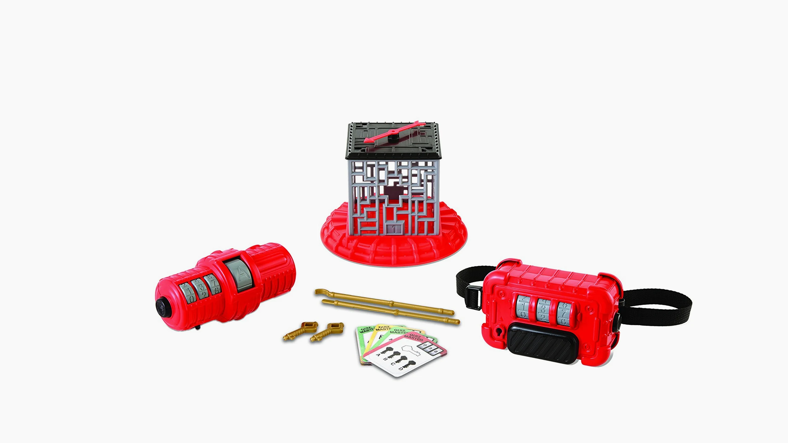 Goliath - Mission Escape - - 30208.006