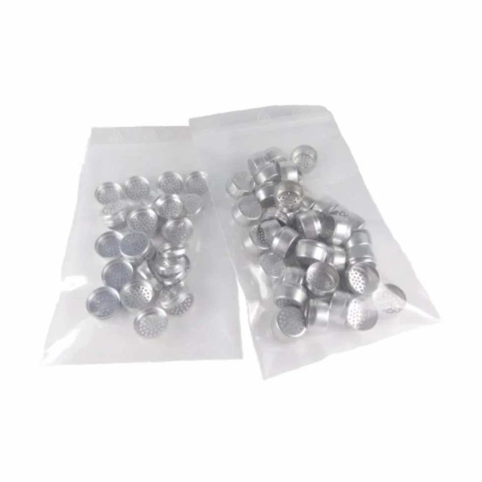 Storz & Bickel Dosing Capsule 40 Pieces