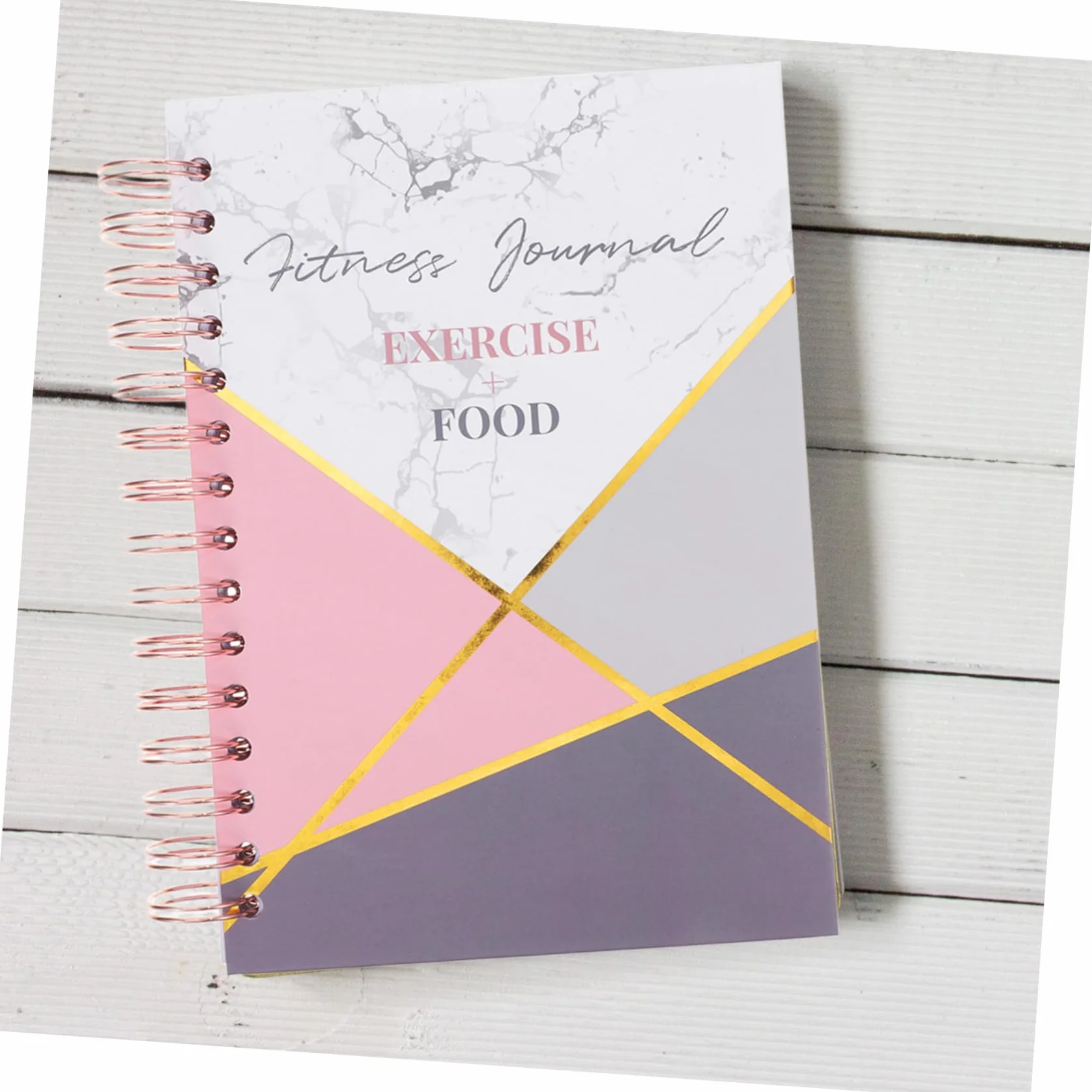 Cahier d'entraînement journal d'entraînement pour hommes femmes gym