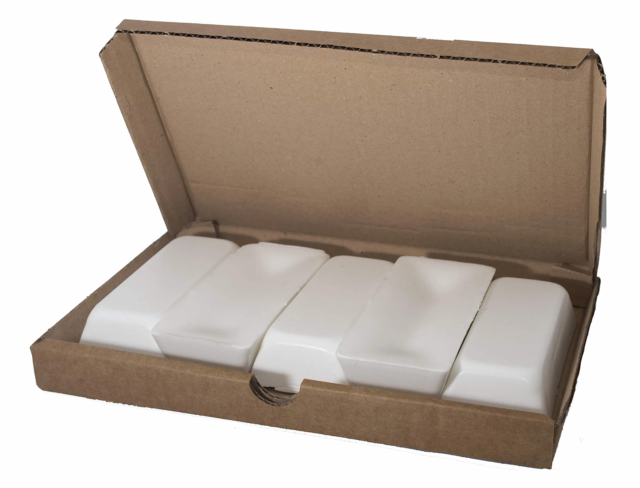 Cire Souple Blanche 500 g pour sceller Bouteilles de vin