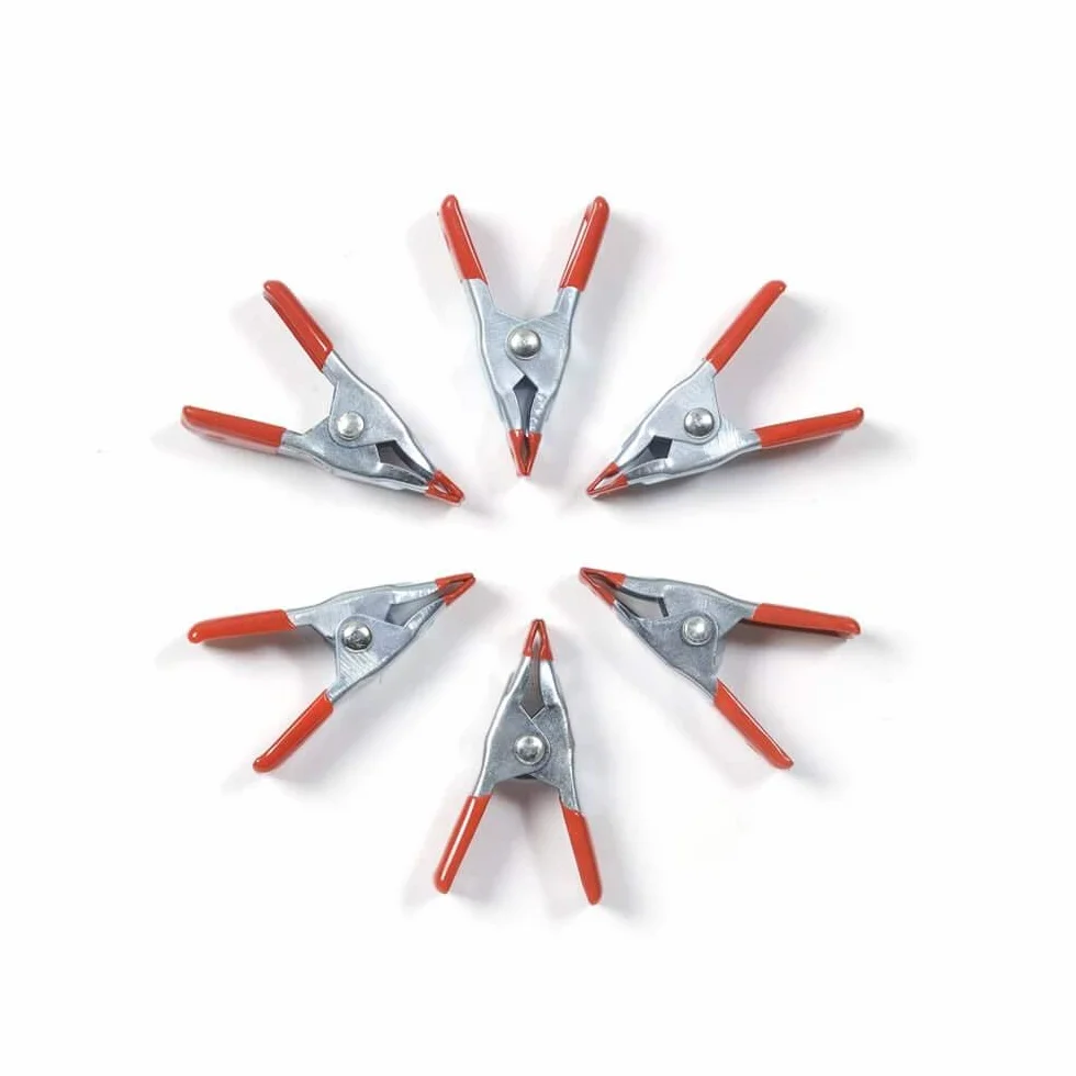 OcCre 50 mm CLAMPS 19118