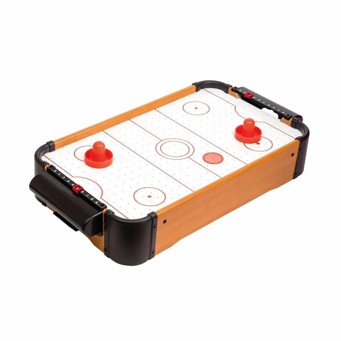 AltoBuy Jeu de Table Hockey Air Pulsé AIRFUN 56 x 10 x 30.5CM