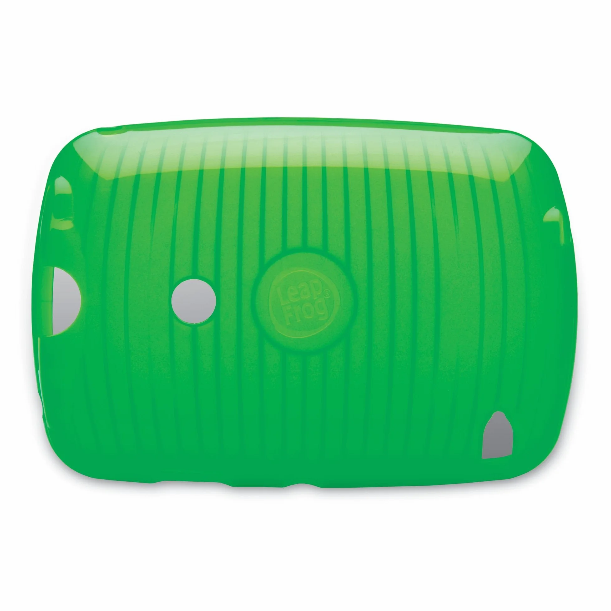 LeapFrog Leappad 3 Coque De Protection Vert Jeu Electronique