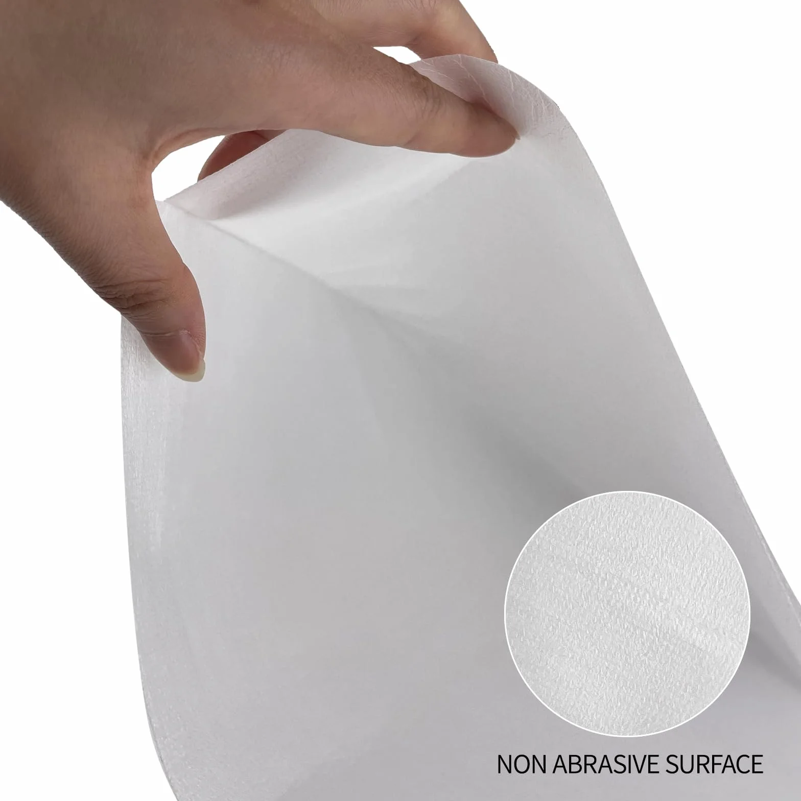 Papier Bulle Déménagement 100 PCS 30 x 30 cm Carton Vaisselle Verre Sacs Coton Perlé Protection
