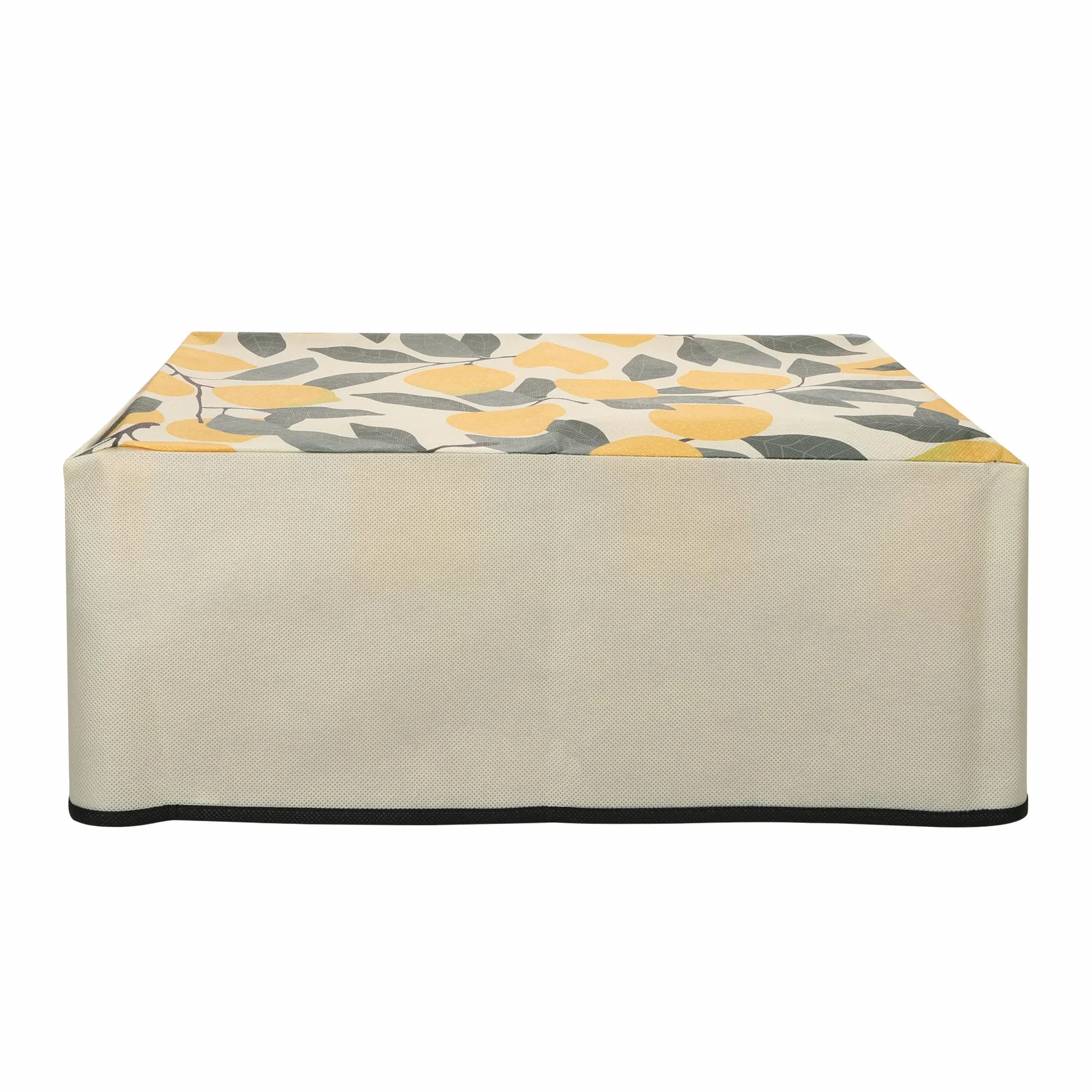 Housse Canon Pixma TR4650 TR4651 TR47511i Protection Imprimante Jaune Vert Beige